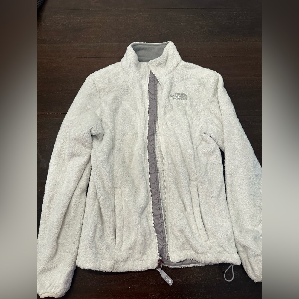 Northface Jacket women’s XS